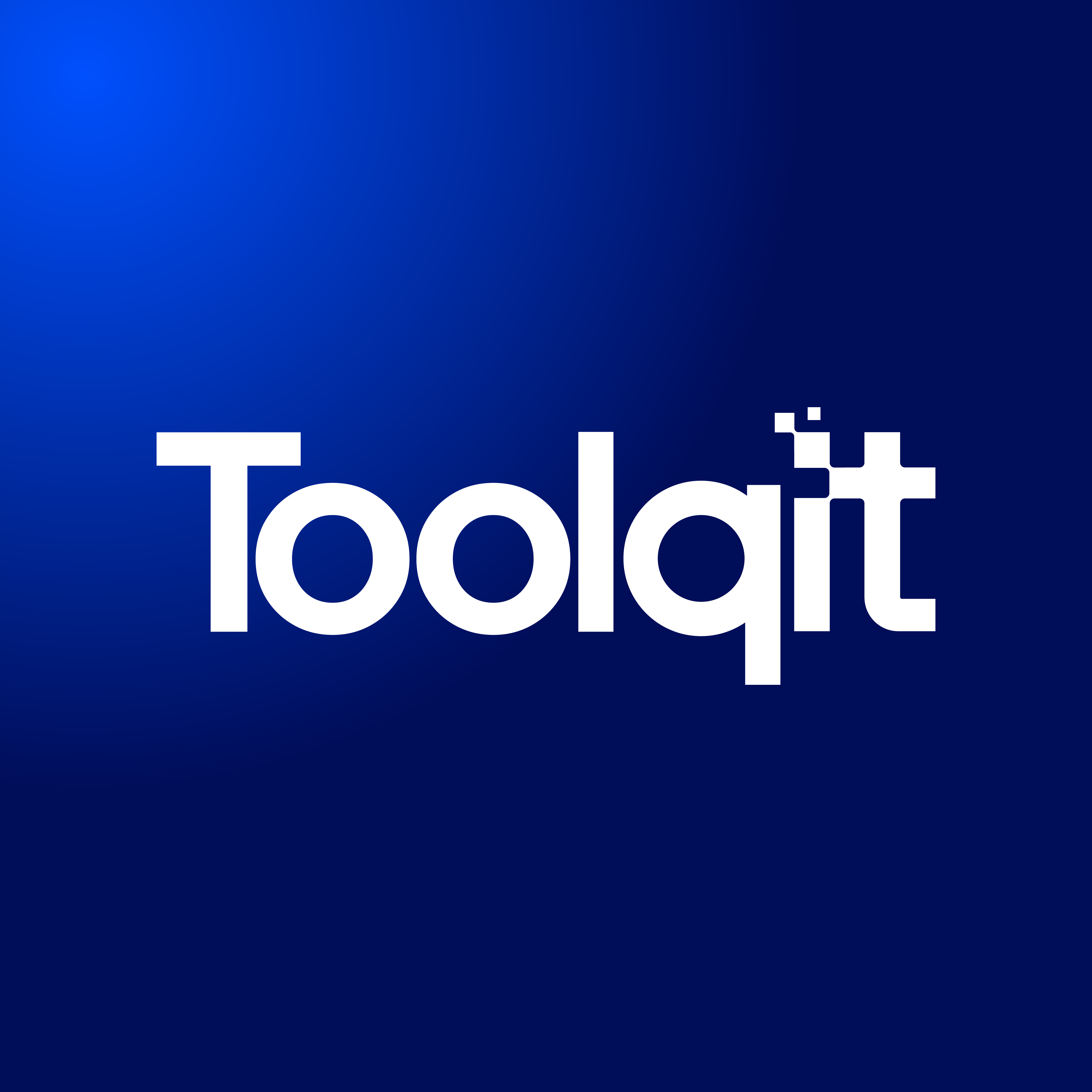 Toolqit